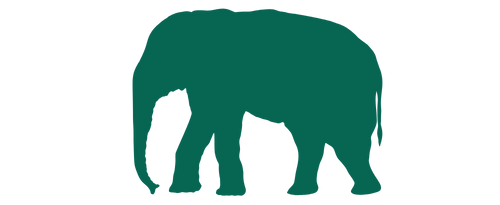 Rajaji National Park Official Logo